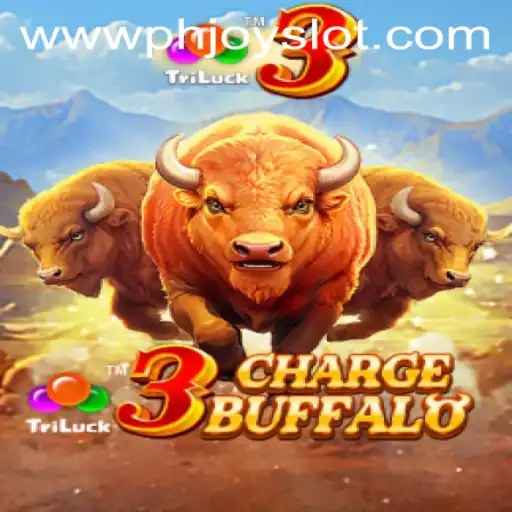 3ChargeBuffalo: A New Frontier in Slot Gaming
