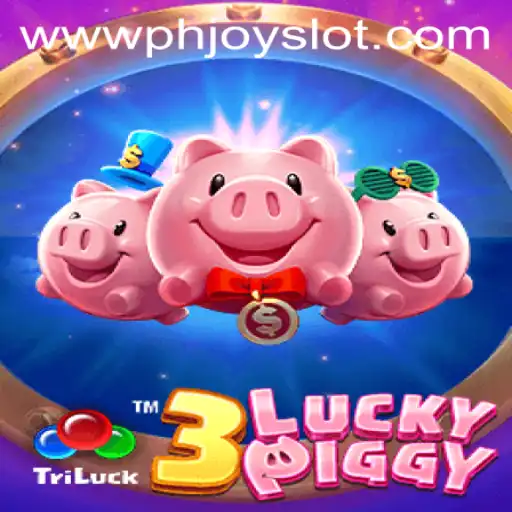 Exploring 3LUCKYPIGGY: A PhJoy Slot Adventure