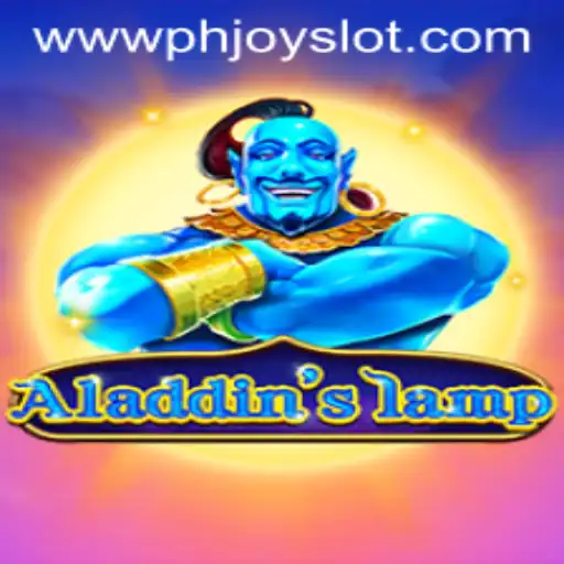 Discover the Enchanting World of Aladdinslamp: A Deep Dive into the PHJoy Slot