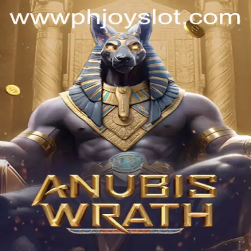 AnubisWrath: Dive into the Mysteries of Ancient Egypt with phjoy slot