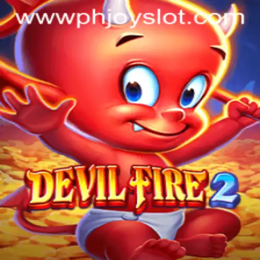 Unveiling the Thrilling World of DevilFire2: An Explosive Take on Phjoy Slot Gaming