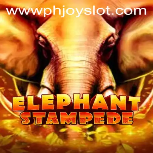 Explore the Thrills of ElephantStampede: A Captivating Slot Experience