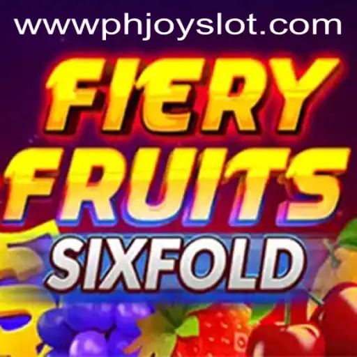 FieryFruitsSixFold: A Thrilling Adventure in Slot Gaming
