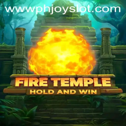 FireTemple: Embark on an Epic Slot Adventure with PHJoy