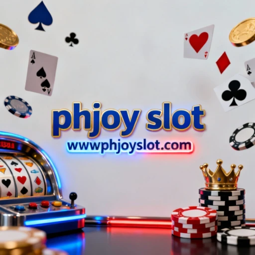 phjoy slot