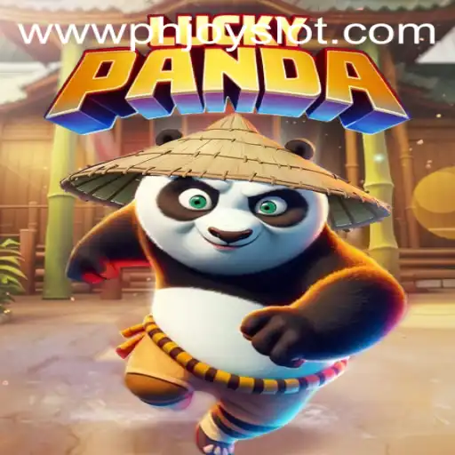 Exploring the Exciting World of LuckyPanda: A Guide to Winning Big with PHJoy Slot