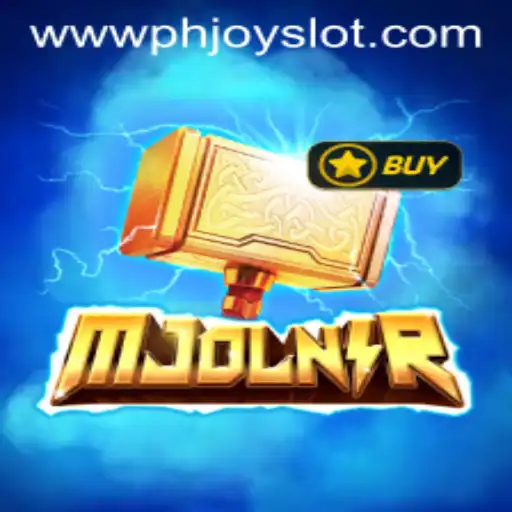 Mjolnir: Unveiling the Epic Saga of the PhJoy Slot Game