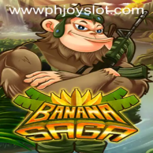 BananaSaga: A Tropical Adventure in Gaming with PHJoy Slot Integration