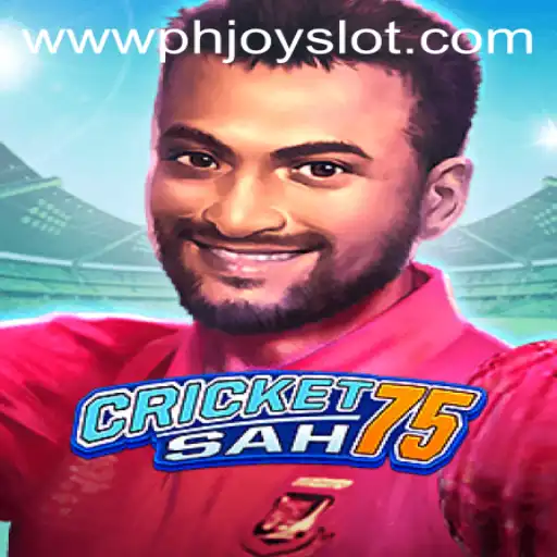 Exploring the Exciting World of CricketSah75 and Phjoy Slot