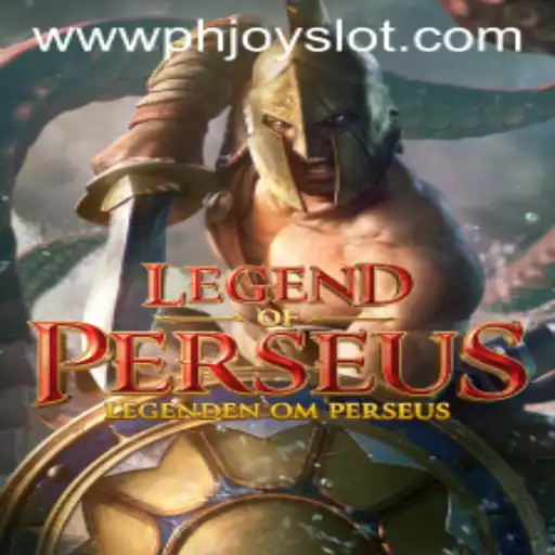 Embark on an Epic Journey with Legend of Perseus and the Thrill of Phjoy Slot