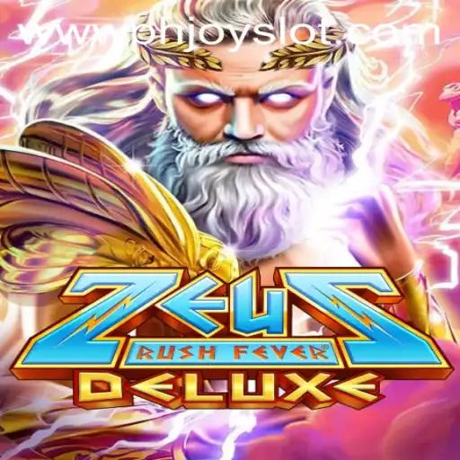 Unleashing the Power of the Gods with ZeusRushFeverDeluxe