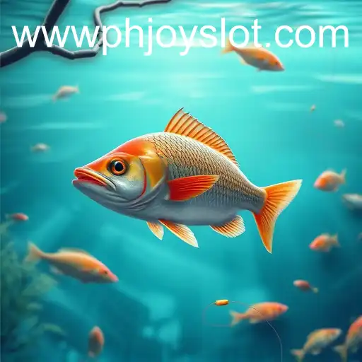 Online Fishing: Exploring the Fascination and Uniqueness of Phjoy Slot