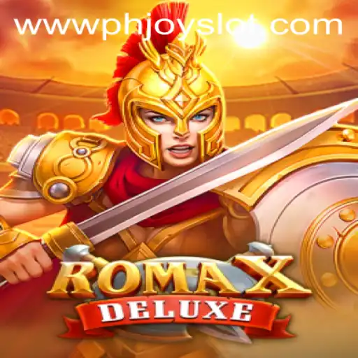 RomaXDeluxe Slot Adventure