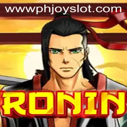 Exploring the Thrilling World of Ronin: A Dive into the Phjoy Slot Experience