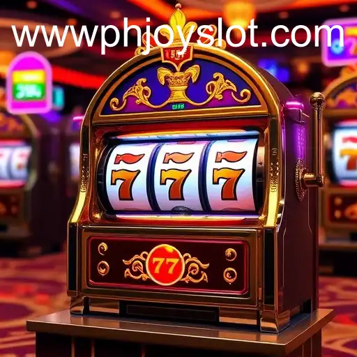 The Evolution and Fascination of Slot Machines: Spotlight on Phjoy Slot