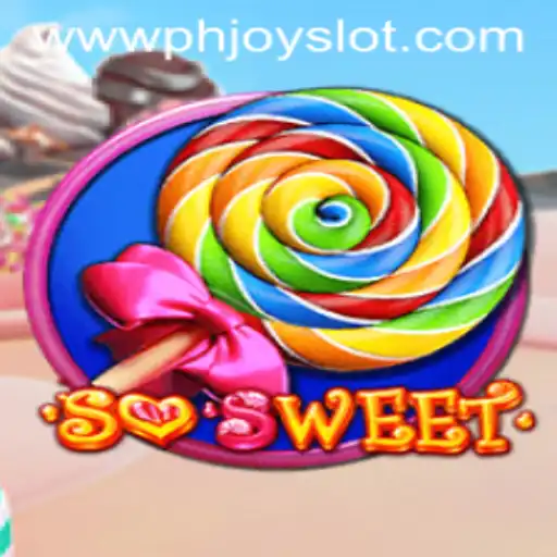 Exploring the Whimsical World of SoSweet and the Thrills of phjoy Slot