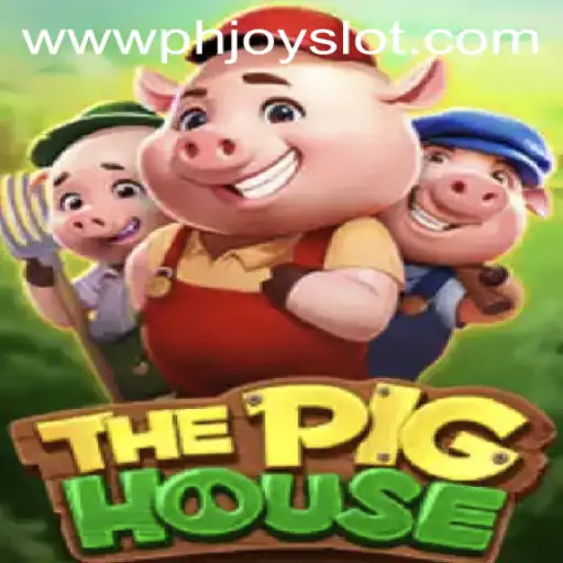Exploring the Thrills of ThePigHouse in the World of phjoy Slot