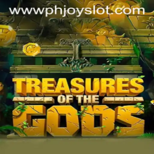 Treasure of the Gods: Exploring the Fascinating World of Phjoy Slot