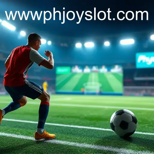 Exploring the Rise of Virtual Sports: The Role of 'Phjoy Slot'