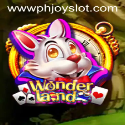 Dive into Wonderland: An In-Depth Look at the PHJoy Slot Game
